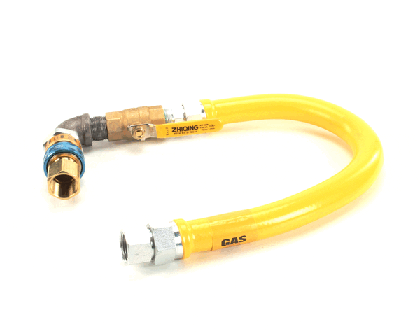 Frymaster 8100478 Hose,Flexible Gas Mcdonalds (FM8100478) Each