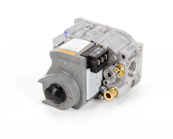 Frymaster 8100786 Natural Gas Valve (FM8100786) Each