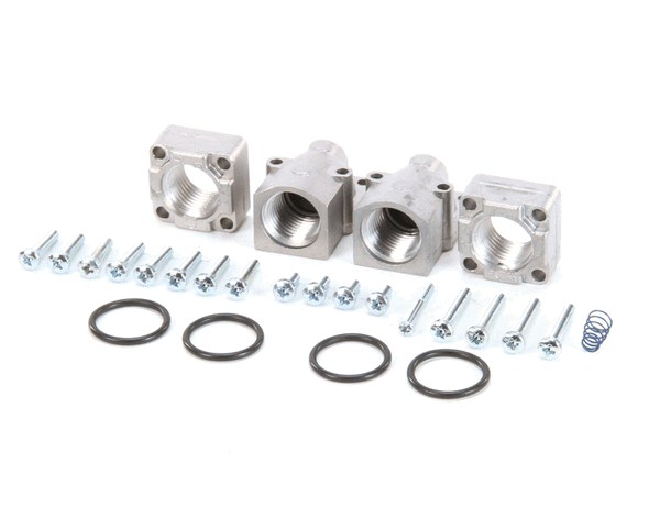 Frymaster 8101041 Accessory Kit, Honeywell Valve (FM8101041) Each