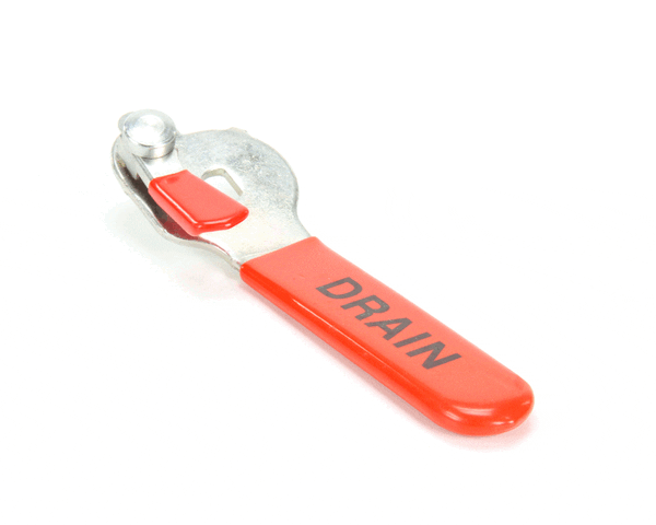 Frymaster 8101427 Handle, Drn Valve.One Hand Lock (FM8101427) Each