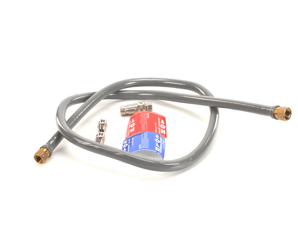 Frymaster 8101463 Hose, Hot Quick Connect Flex (FM8101463) Each