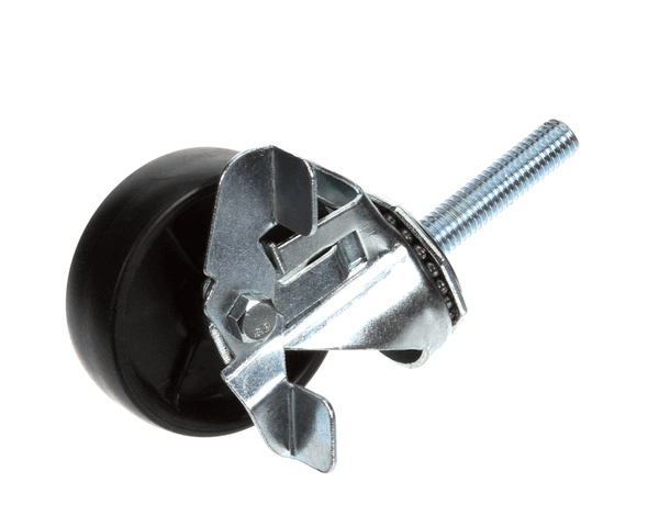 Frymaster 8101565 Caster, Stud Sng Fp 3 W/ Lock (FM8101565) Each