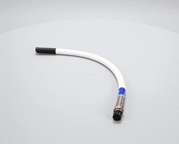 Frymaster 8101845 Hose,24X .500Id Oil Discharge (FM8101845) Each