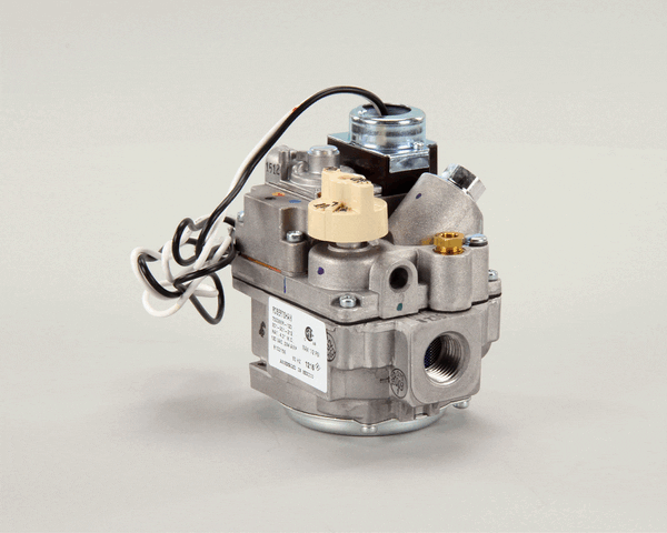 Frymaster 8102156 Valve,Gas R/S,Nat,120V (FM8102156) Each