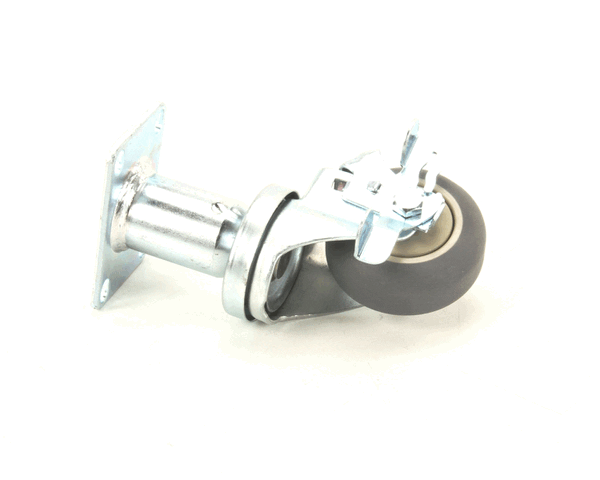 Frymaster 8102280 Caster,Adj Swiv With Brake 3 (FM8102280) Each