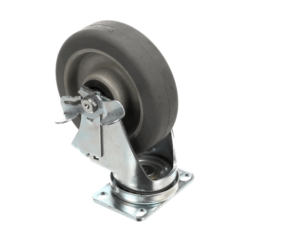 Frymaster 8102281 Caster,Swivel 5 Wheel,C.Bar (FM8102281) Each