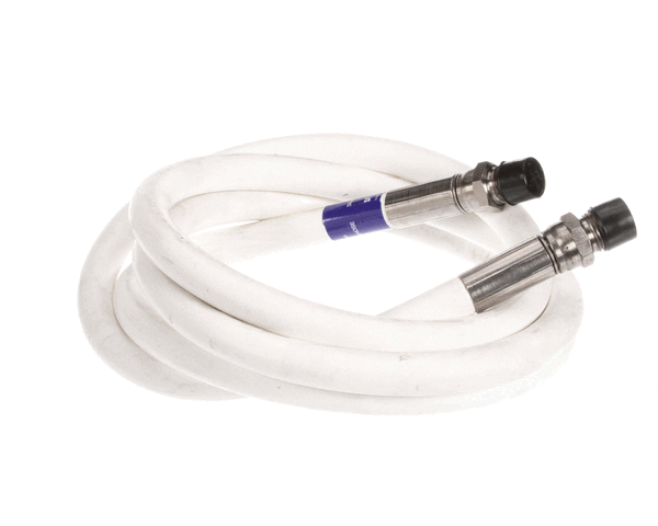 Frymaster 8102379 Hose,107-1/2,1/2X1/2 Fittings (FM8102379) Each