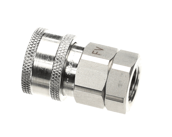 Frymaster 8102699 Coupling, Qck Dscnct Snaptite (FM8102699) Each