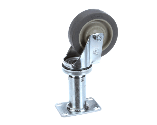 Frymaster 8102738 Caster,Adj 4 W/O Brakee Nonmark (FM8102738) Each