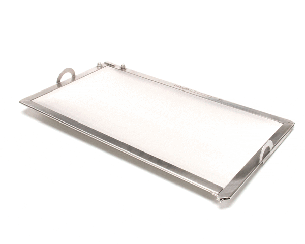 Frymaster 8102800 Leaf, Drawn Oil Pan Filter (FM8102800) Each