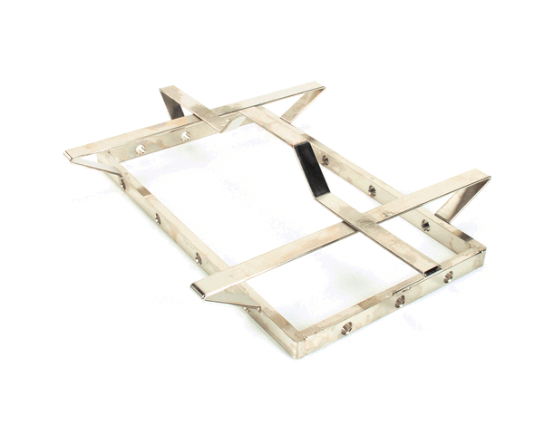 Frymaster 8102909 Ring, Drawn Pan Holddown (FM8102909) Each