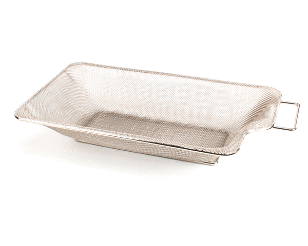 Frymaster 8103288 Tray, 2 Batt Lov Crumb (FM8103288) Each
