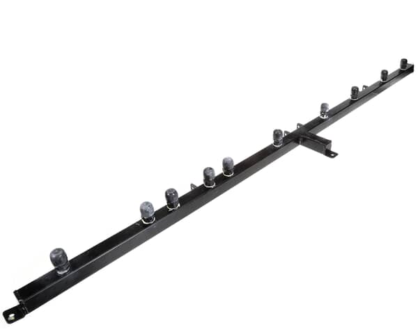 Frymaster 8103368 Manifold, Fpph/Gl4Xx Rear Oil (FM8103368) Each