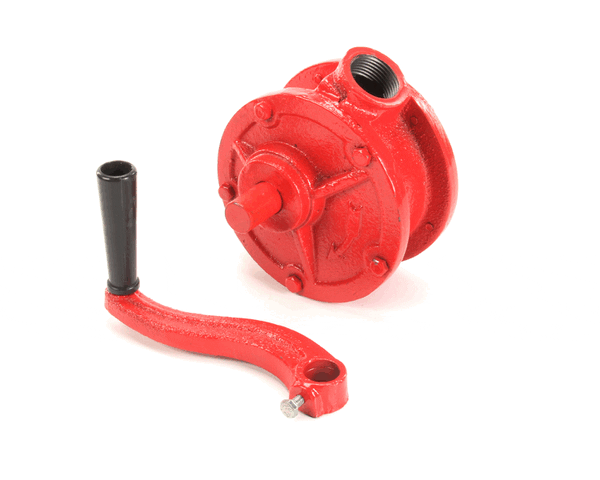 Frymaster 8104291 Pump,Oil Sdu Haight (FM8104291) Each