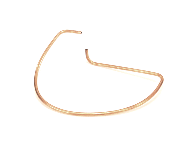 Frymaster 8104424 Tubing,Water Outlet Gwc Thermostat (FM8104424) Each