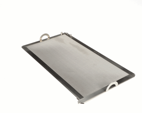 Frymaster 8104492 Leaf Assembly, Fq/Ocf Filter (FM8104492) Each