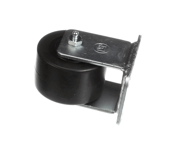 Frymaster 8104821 Caster, 4" Rigid (FM8104821) Each