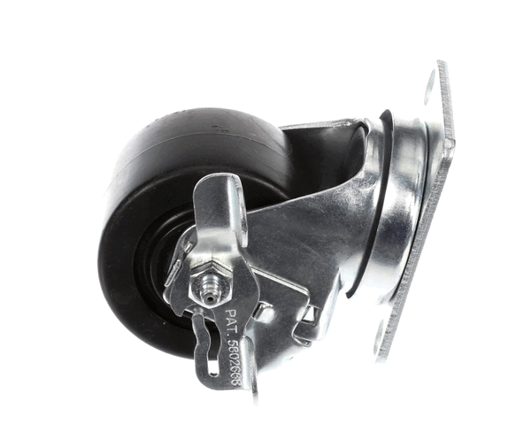 Frymaster 8104822 Caster, 4" Swivel W/Brake (FM8104822) Each