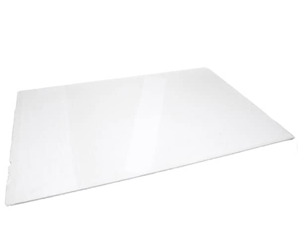 Frymaster 8110521 Kaowool Brd M .25X24X36 (FM8110521) Feet