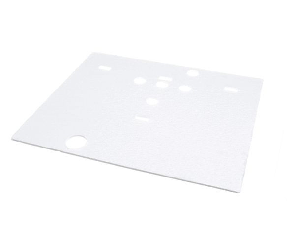 Frymaster 8120217 Kaowool M-Bd 1/4X17.5X20.2 (FM8120217) Each