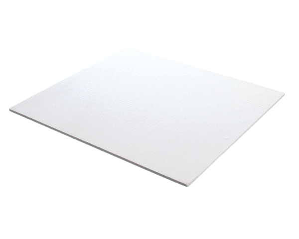 Frymaster 8120248 Kaowool M-Bd.25X14.50X15.93 (FM8120248) Each