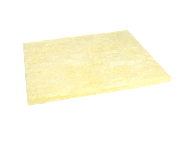 Frymaster 8120249 Spinal Glass 1.0X16.75X19.38 (FM8120249) Each