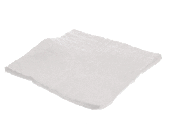 Frymaster 8120269 Kaowool Blnkt .50 X 14.0X14.0 (FM8120269) Each