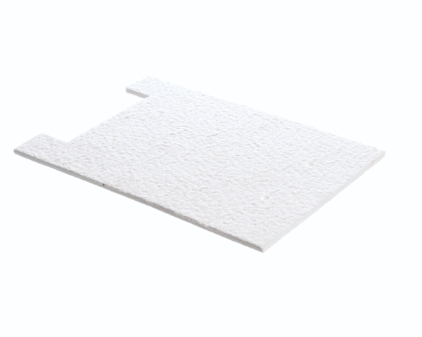 Frymaster 8120354 Insulation Rear Lower Dv H50-2 (FM8120354) Each