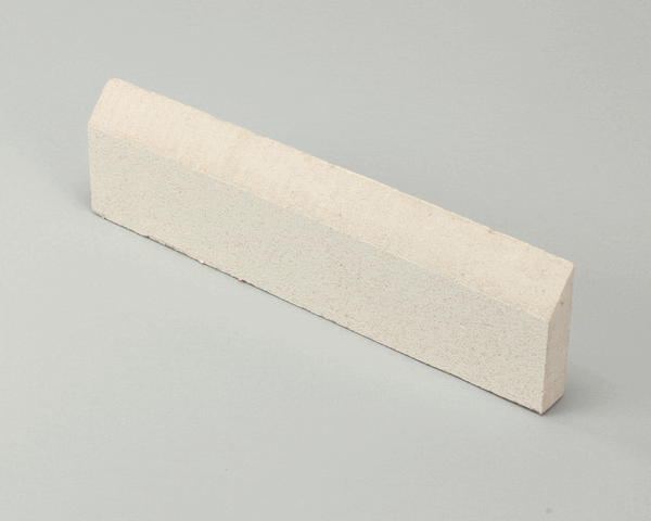 Frymaster 8120483 Insulation Frypot Rear (FM8120483) Each