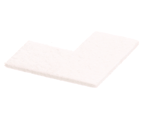 Frymaster 8120706 Insulation,Upper Burner Rail (FM8120706) Each