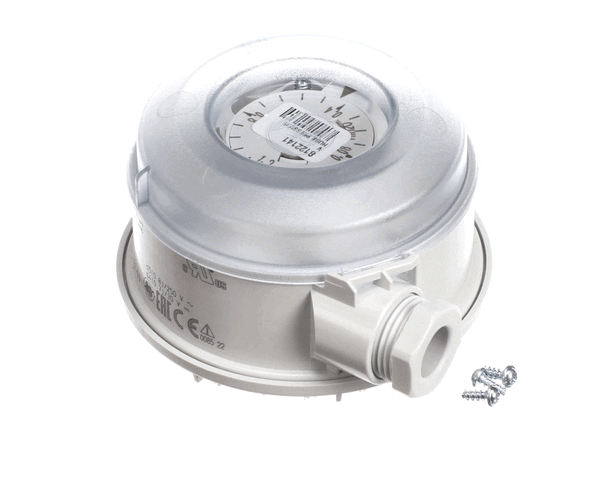 Frymaster 8122141 Switch, Gl30 Dv Huba Pressure (FM8122141) Each