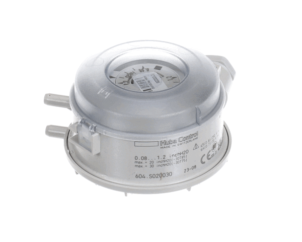 Frymaster 8122226 Switch, Gl30 Fv Huba Pressure (FM8122226) Each
