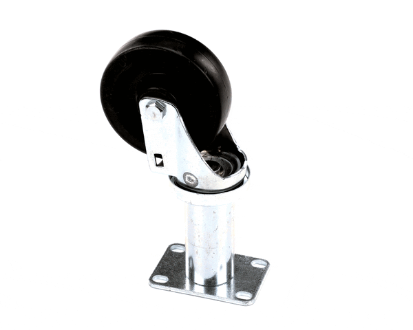 Frymaster 8122227 Caster W/A,152-2 Adjst W/O Brake (FM8122227) Each
