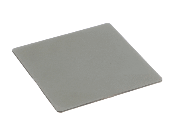 Frymaster 8122309 Cover Drain End Fm Painted (FM8122309) Each