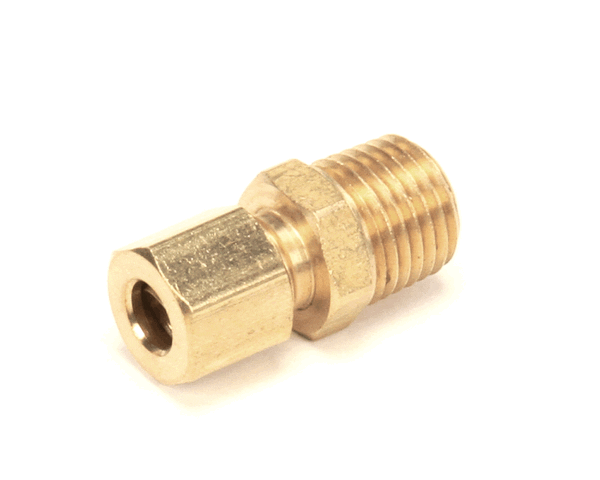 Frymaster 8130471 Nppl,1/4Npt X 1.50 Brs (FM8130471) Each