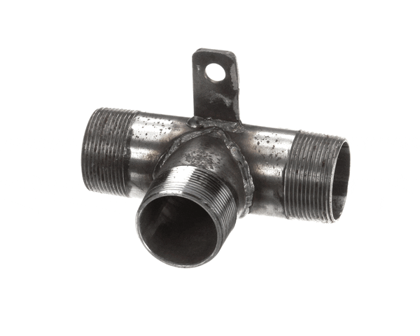 Frymaster 8130749 Tee, 1-1/2 Npt W/Handle (FM8130749) Each