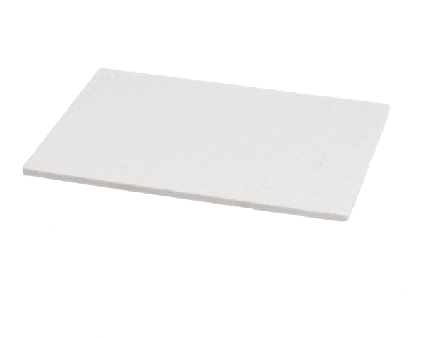 Frymaster 8160173 Insulation, Bim53 Rear Dflctor (FM8160173) Each