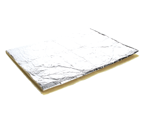 Frymaster 8160243 Insulation, Uhc Slot (FM8160243) Each