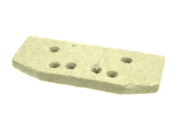 Frymaster 8160559 Insulation, Upper Front He Dv (FM8160559) Each