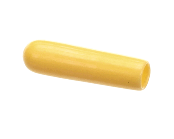 Frymaster 8160643 Grip, Fpp Drain Handle Yellow (FM8160643) Each