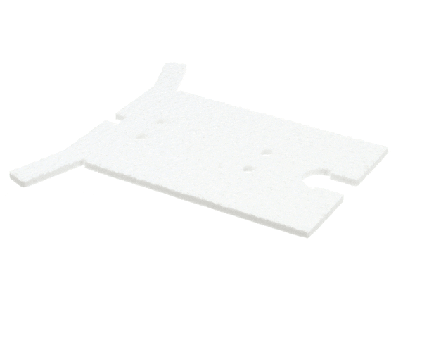 Frymaster 8160837 Insulation, Gl30 Fv Lower Rear (FM8160837) Each