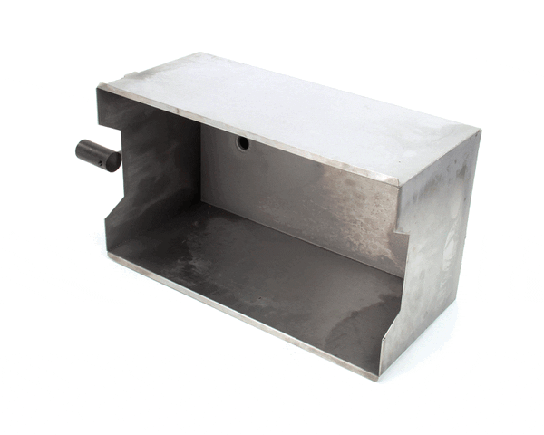 Frymaster 8231360Sp Pan,Drain Outer Fmii (FM8231360SP) Each