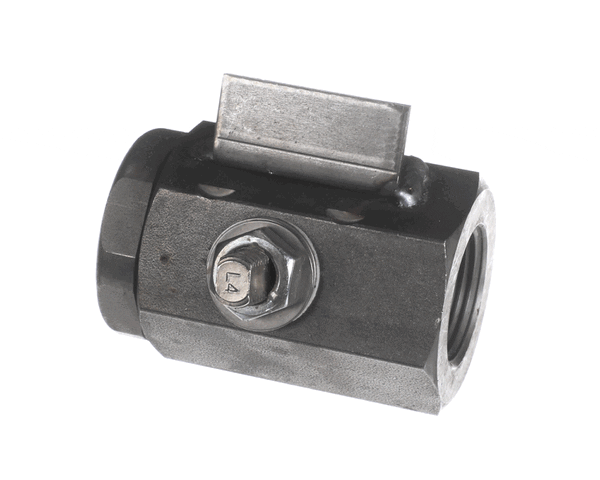 Frymaster 8231363 Valve 1 1/4 X 1 (FM8231363) Each