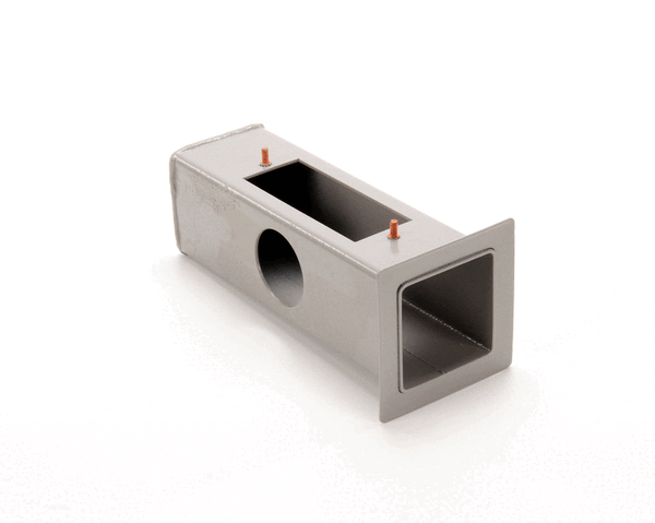 Frymaster 8231549 Tube W/A, Fv Rt Sqr Drain (FM8231549) Each