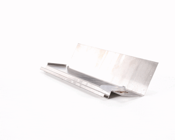 Frymaster 8231777 Rail/Comb Side W/A,Lh Fv Upper (FM8231777) Each