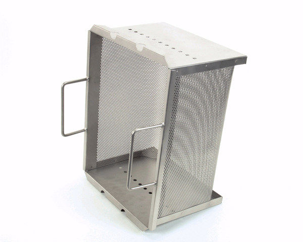 Frymaster 8231910 Basket, Gsms Bulk 1/8 Perf (FM8231910) Each