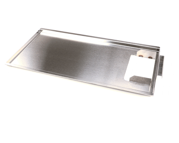 Frymaster 8232284 Cover, Fph50 Drain Pan W/A (FM8232284) Each