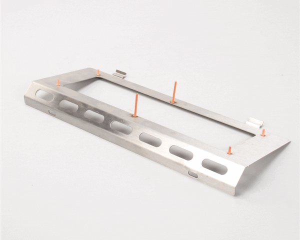 Frymaster 8232307 Control Panel W/Slot Stud W/A Elec (FM8232307) Each