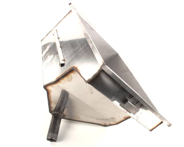 Frymaster 8232454Sp Frypot W/A, Ce Fv Elec (FM8232454SP) Each