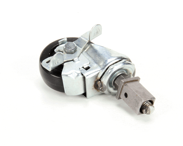 Frymaster 8232669 Caster W/A, Sngl Fp Elec Front (FM8232669) Each